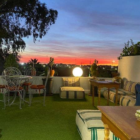 Winarouze House Hotel Marrakesh Exterior photo
