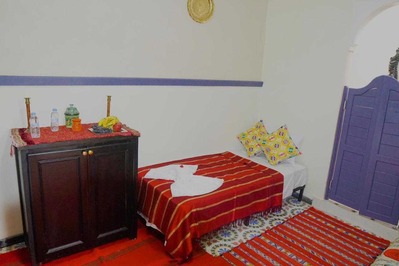 Winarouze House Hotel Marrakesh Exterior photo